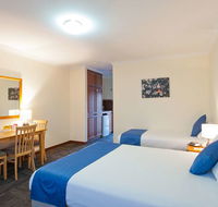 Admiral Motel Bunbury - Tourism Caloundra