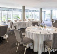 Best Western Plus Hotel Lord Forrest - Tourism Caloundra