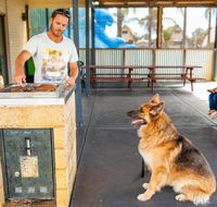 Discovery Parks Bunbury Village - Tourism Caloundra