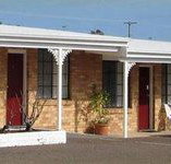 Colonial Motor Lodge - Tourism Caloundra