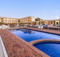 BreakFree Queanbeyan - Tourism Caloundra