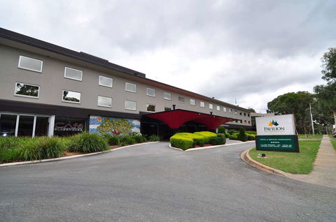 Pavilion On Northbourne - Tourism Caloundra 2