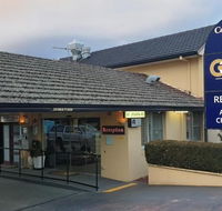 Country Plaza Queanbeyan - Tourism Caloundra