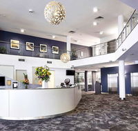 Quality Hotel Dickson - Tourism Caloundra
