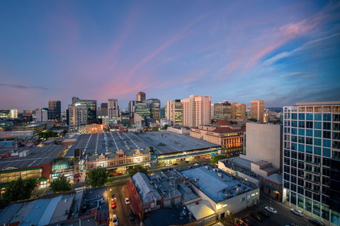 Hotel Indigo Adelaide Markets - Tourism Caloundra 2