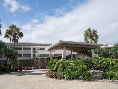 Peppers Salt Resort & Spa - Tourism Caloundra 2