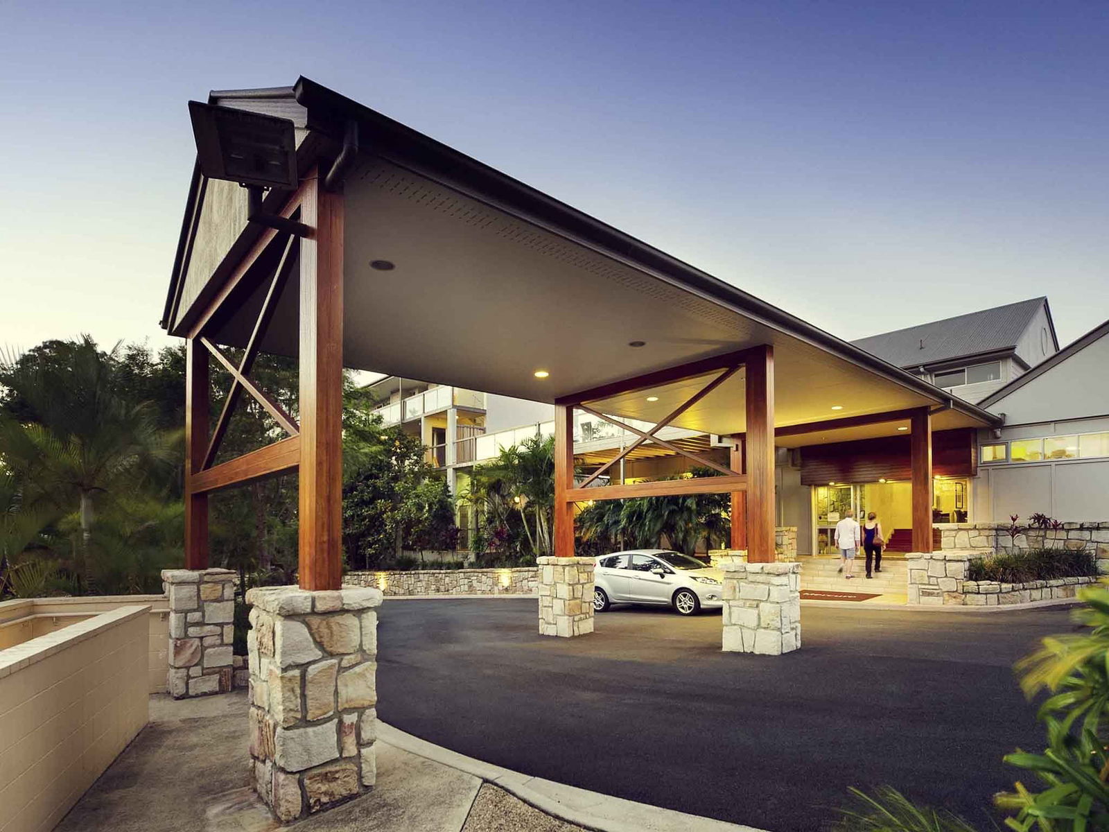 Clear Mountain QLD Tourism Caloundra