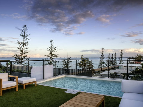 Sebel Brisbane Margate Beach - Tourism Caloundra 1