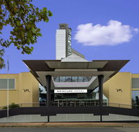 Mercure Sydney Bankstown - Tourism Caloundra