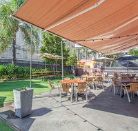 Nightcap at High Flyer Hotel - Tourism Caloundra