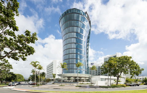 Crystalbrook Riley - Tourism Caloundra 0