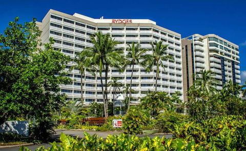 Rydges Esplanade Resort Cairns - Tourism Caloundra 0