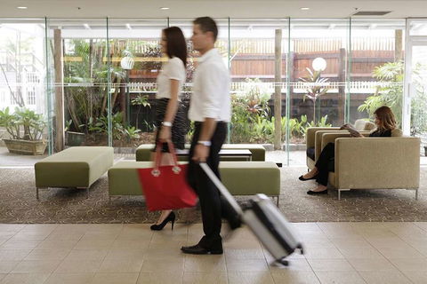 Rydges Esplanade Resort Cairns - Tourism Caloundra 2
