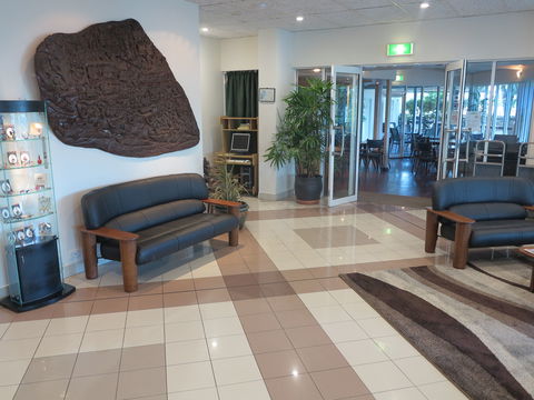 Cairns Sheridan Hotel - Tourism Caloundra 2