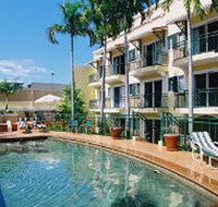 Il Palazzo Boutique Hotel - Tourism Caloundra