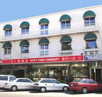 The Abbott Boutique Hotel - Tourism Caloundra