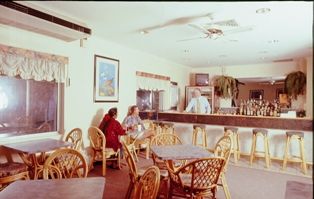 The Abbott Boutique Hotel - Tourism Caloundra 2
