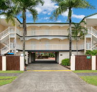 Cairns City Sheridan - Tourism Caloundra