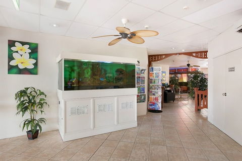 Cairns City Sheridan - Tourism Caloundra 1