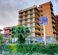 Coral Towers Holiday Apartments - Tourism Caloundra