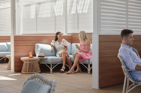Crystalbrook Flynn - Tourism Caloundra 2