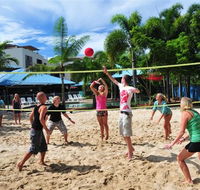 Nomads Cairns Backpackers Resort - Tourism Caloundra
