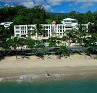 Sea Change Beachfront Apartments - Tourism Caloundra