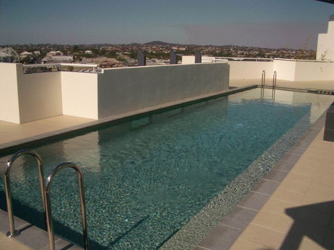 Gabba Central Apartments - Tourism Caloundra 2
