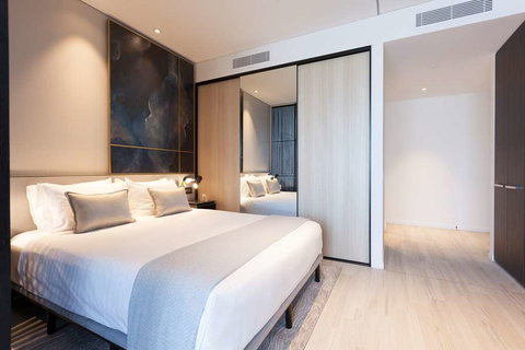 Skye Suites Green Square - Tourism Caloundra 2