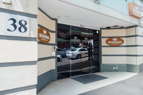 Seasons Darling Harbour - Tourism Caloundra 1