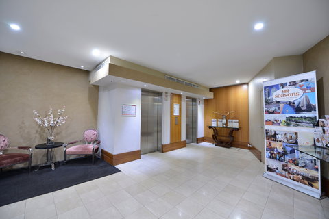 Seasons Darling Harbour - Tourism Caloundra 2