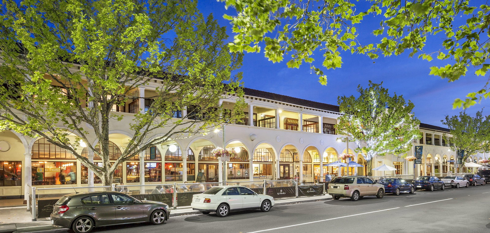 Canberra ACT Tourism Caloundra