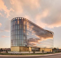 Vibe Hotel Canberra Airport - Tourism Caloundra