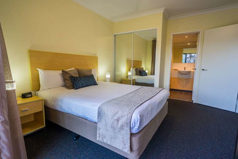 Perth Ascot Central Apartment Hotel - Tourism Caloundra 1