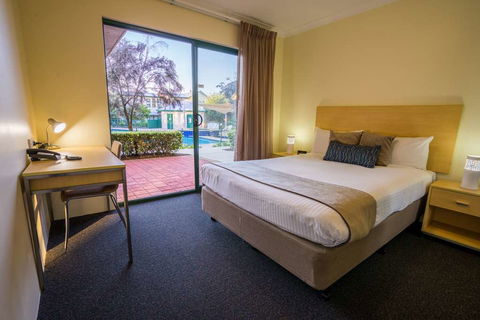 Perth Ascot Central Apartment Hotel - Tourism Caloundra 2