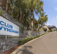 Club Wyndham Airlie Beach - Tourism Caloundra