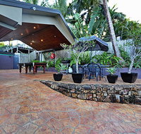 Airlie Beach Motor Lodge - Tourism Caloundra