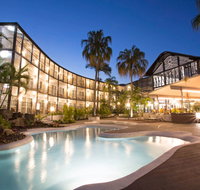 Mantra Club Croc - Tourism Caloundra