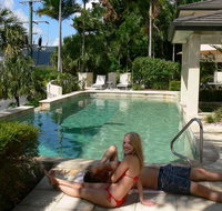 Portside Whitsunday - Tourism Caloundra