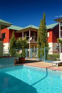 Amalfi Resort Busselton - Tourism Caloundra 0