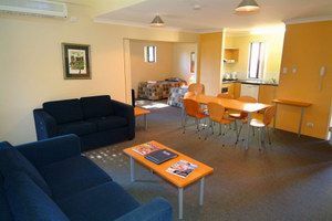 Amalfi Resort Busselton - Tourism Caloundra 1