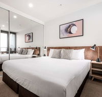 Domi Serviced Apartments Ascend Htl Coll - Tourism Caloundra