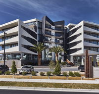Sandy Hill Serviced Aparetments - Tourism Caloundra