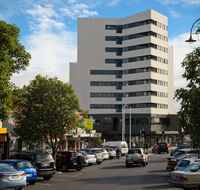 Apartments  IKON Glen Waverley - Tourism Caloundra