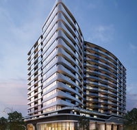 Astra Apartments Glen Waverley - Tourism Caloundra