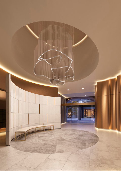 Astra Apartments Glen Waverley - Tourism Caloundra 2