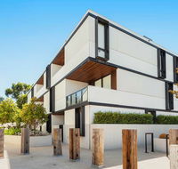 Clayton Serviced Apartments - Tourism Caloundra