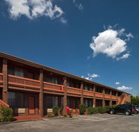 Hotel Bruce County - Tourism Caloundra