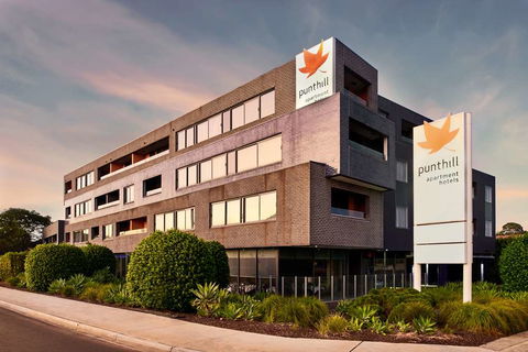 Punthill Oakleigh - Tourism Caloundra 0