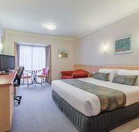 Waverley International Hotel - Tourism Caloundra